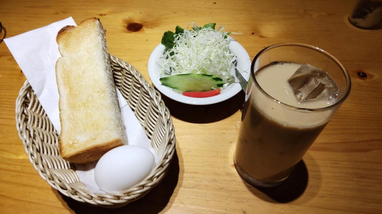 Sanco Inn Nagoya Nishiki Shikinoyu Eksteriør bilde